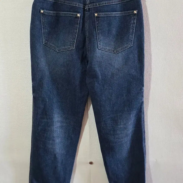 [BUNJANG] THE HANDSOME Denim Jeans / 정품 THE HANDSOME 여성 데님 청바지
