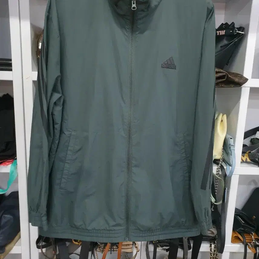[BUNJANG] Adidas Jacket XXL / 아디다스 자켓 XXL 사진참고