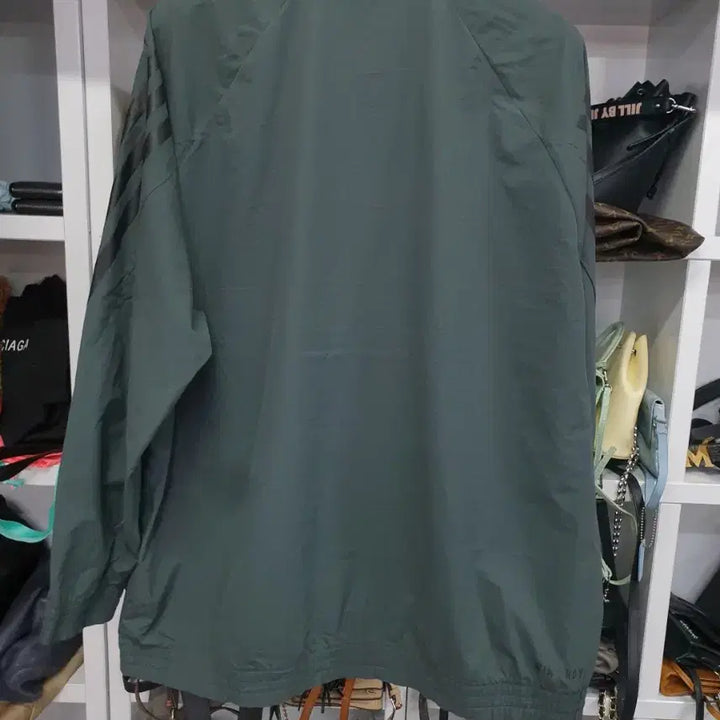 [BUNJANG] Adidas Jacket XXL / 아디다스 자켓 XXL 사진참고