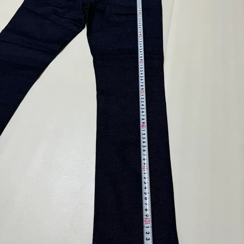 [BUNJANG] Nudie Jeans Linne Dry Selvage Denim Jeans / (택새제품,판매23) 누디진2 린딘 카본블랙 생지 데님청바지29/30