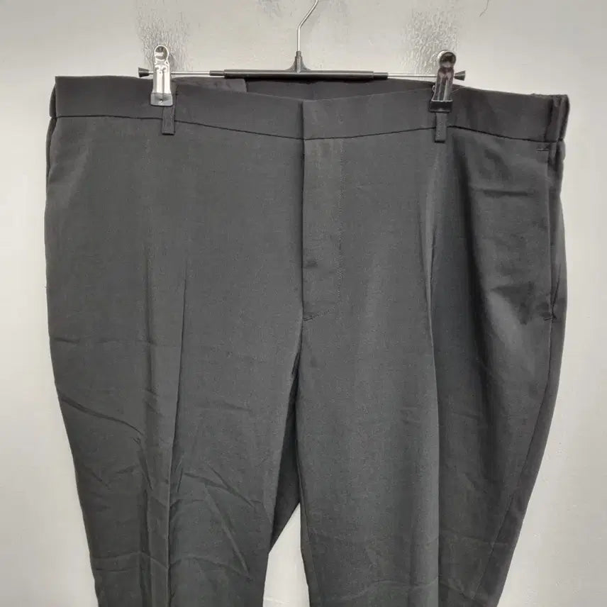 [BUNJANG] Bymono Side Banding Slacks / [40~42 inch] 바이모노 간절기 옆밴딩 슬랙스