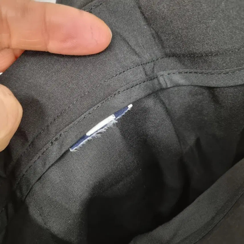 [BUNJANG] Bymono Side Banding Slacks / [40~42 inch] 바이모노 간절기 옆밴딩 슬랙스