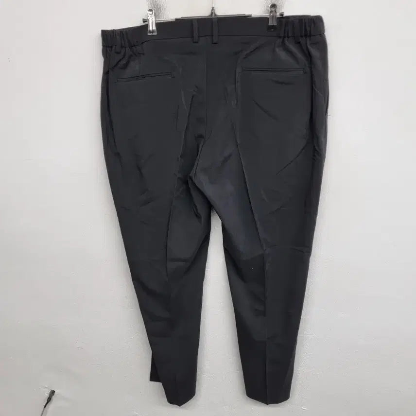 [BUNJANG] Bymono Side Banding Slacks / [40~42 inch] 바이모노 간절기 옆밴딩 슬랙스