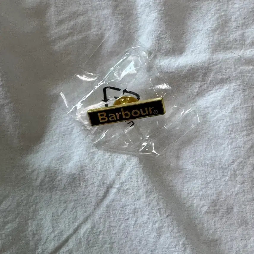 [BUNJANG] Barbour Maison Kitsune Beaufort Wax Jacket / 바버 x 메종키츠네 왁스 자켓 S