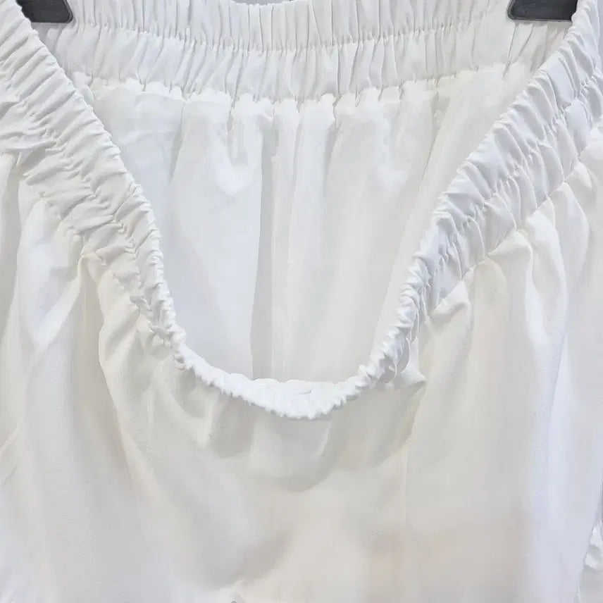 [BUNJANG] Place Studio Tiered Flare Long Skirt / 플레이스스튜디오 티어드 스커트 새상품