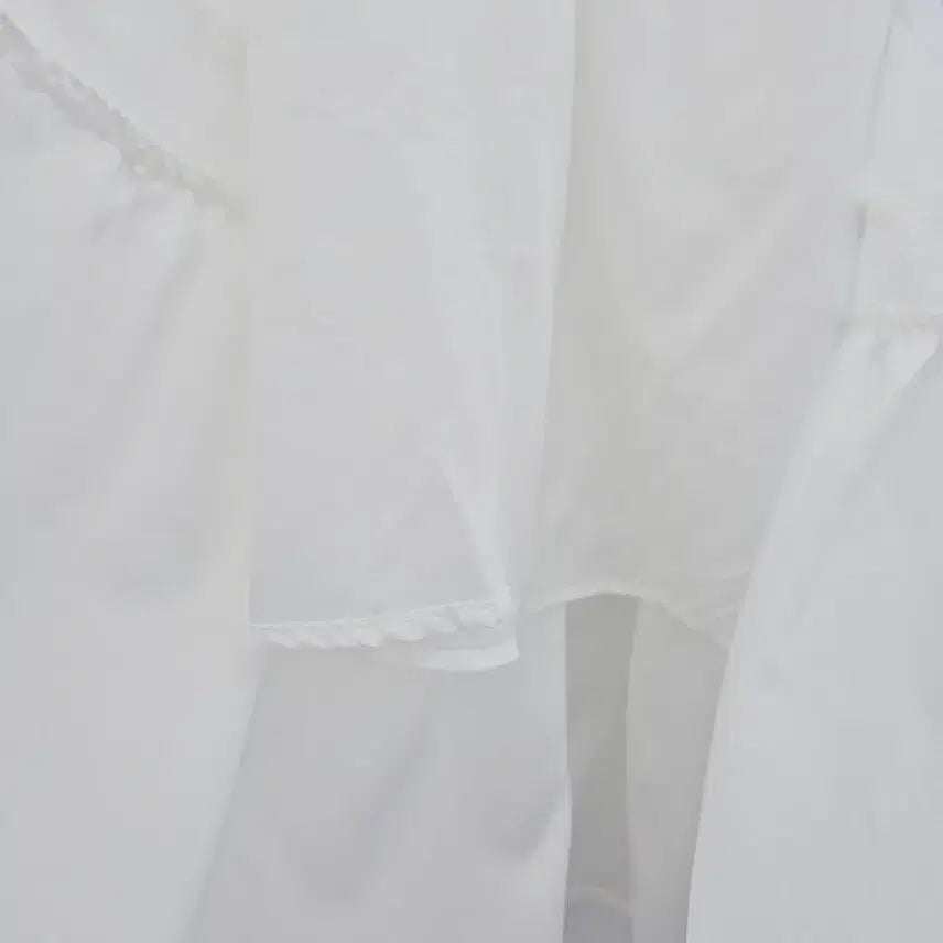 [BUNJANG] Place Studio Tiered Flare Long Skirt / 플레이스스튜디오 티어드 스커트 새상품