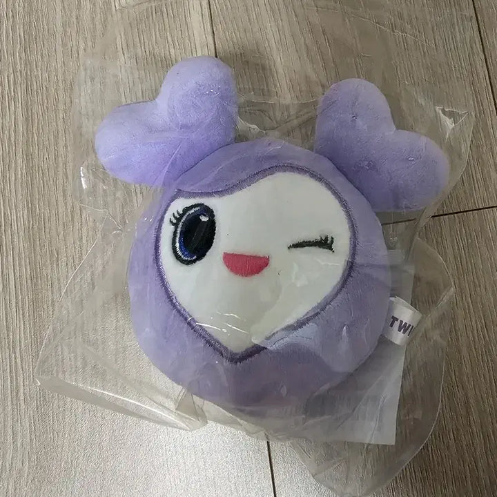 [BUNJANG] TWICE Sana Laburi Saburi Stress Ball / 트와이스 사나 라부리 사부리 스트레스볼