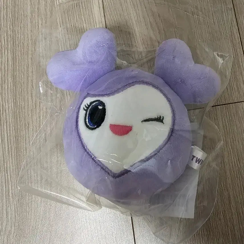 [BUNJANG] TWICE Sana Laburi Saburi Stress Ball / 트와이스 사나 라부리 사부리 스트레스볼