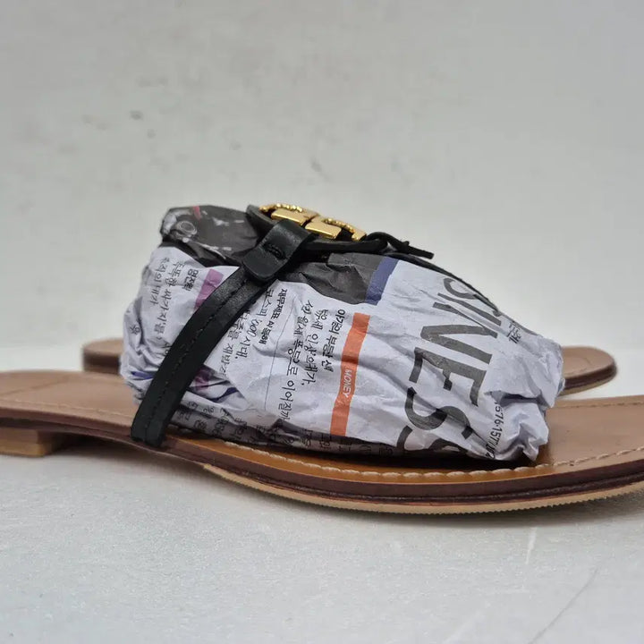[SOLD OUT] 토리버치 여성 샌들 245