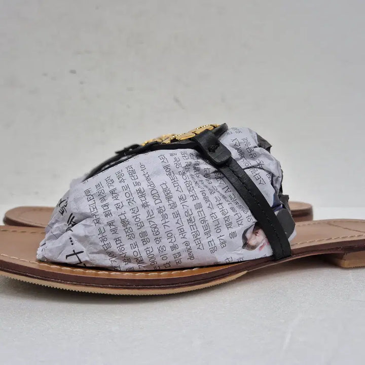 [SOLD OUT] 토리버치 여성 샌들 245