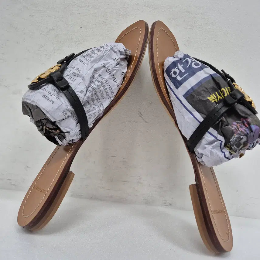 [SOLD OUT] 토리버치 여성 샌들 245