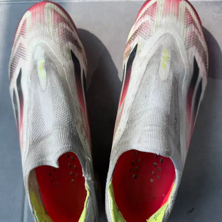 [BUNJANG] Adidas F50 Soccer Cleats / 아디다스 F50