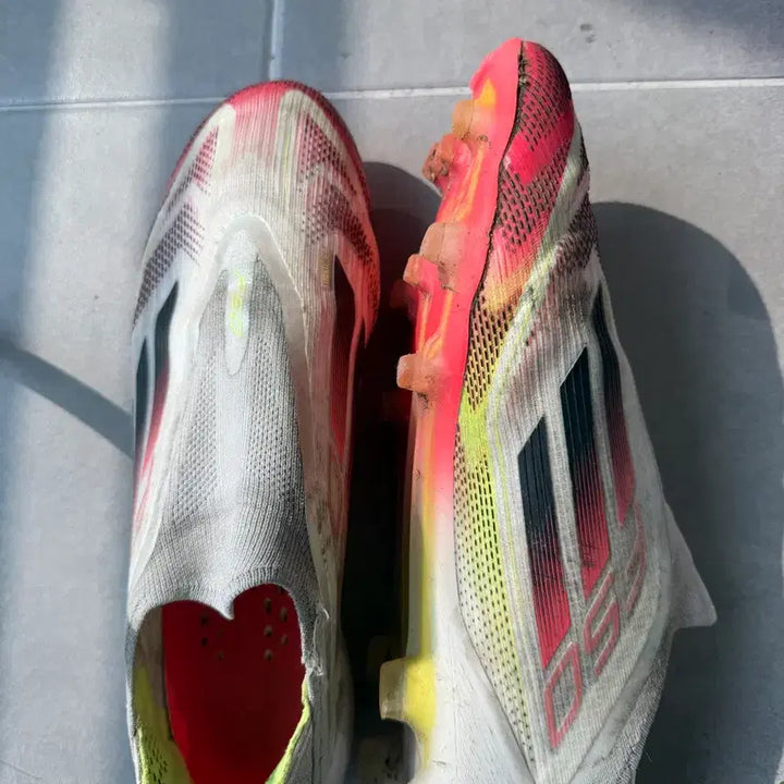 [BUNJANG] Adidas F50 Soccer Cleats / 아디다스 F50