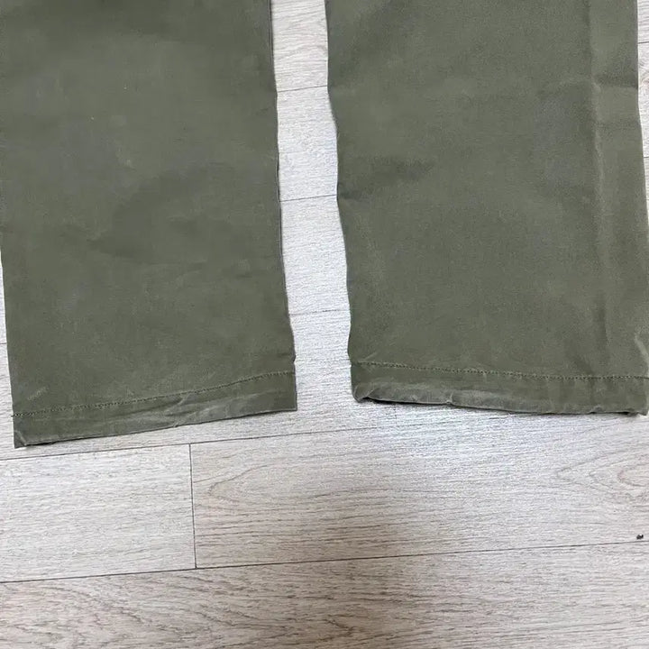 [SOLD OUT] 아웃스탠딩 카고팬츠