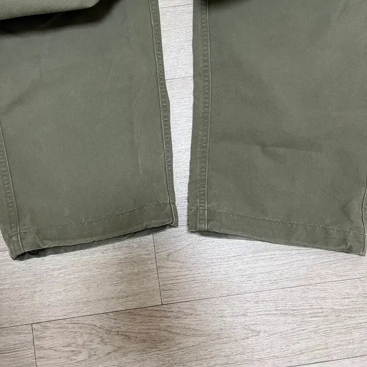 [SOLD OUT] 아웃스탠딩 카고팬츠