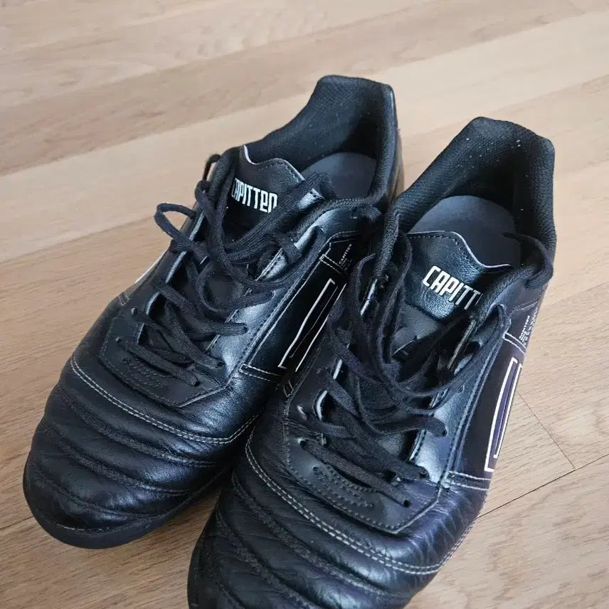 [BUNJANG] Captain One TF 270 Sneakers / 캐피텐 원 tf 270