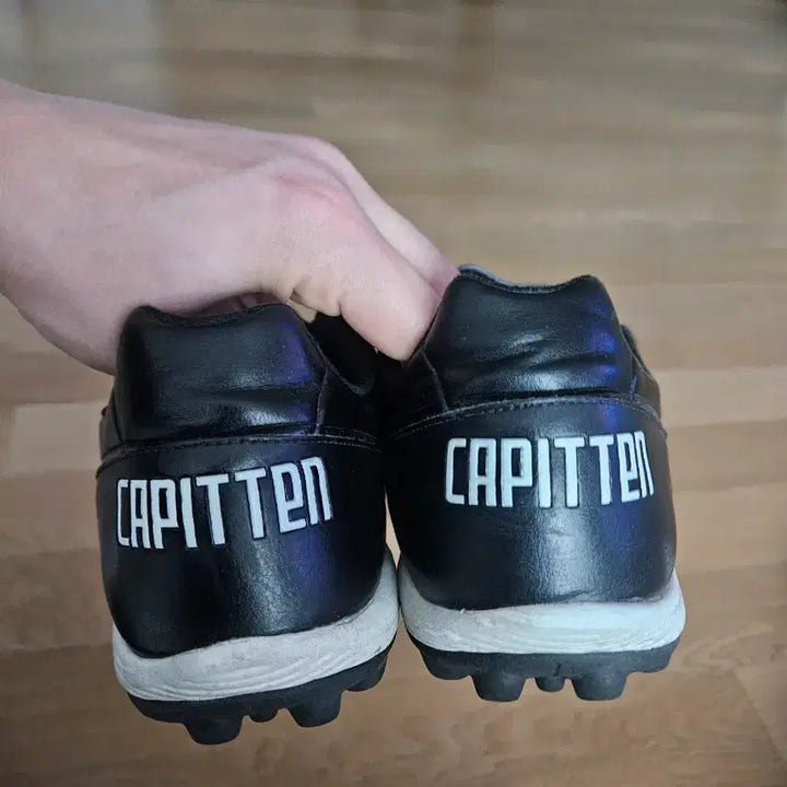[BUNJANG] Captain One TF 270 Sneakers / 캐피텐 원 tf 270