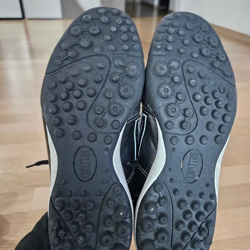 [BUNJANG] Captain One TF 270 Sneakers / 캐피텐 원 tf 270