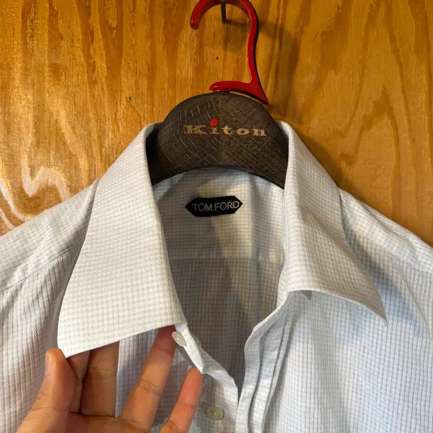 [BUNJANG] Tom Ford Dress Shirt / 톰포드 드레스 셔츠 판매 합니다.