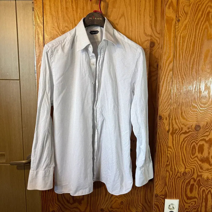 [BUNJANG] Tom Ford Dress Shirt / 톰포드 드레스 셔츠 판매 합니다.