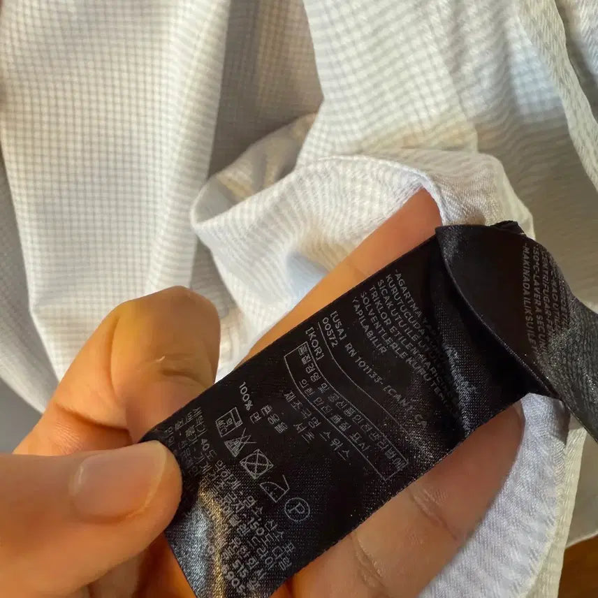 [BUNJANG] Tom Ford Dress Shirt / 톰포드 드레스 셔츠 판매 합니다.