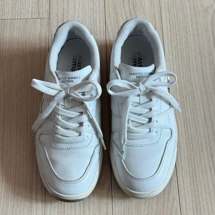 [BUNJANG] Masterbunny Golf Shoes / masterbunny 골프화