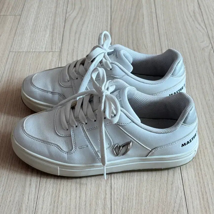 [BUNJANG] Masterbunny Golf Shoes / masterbunny 골프화