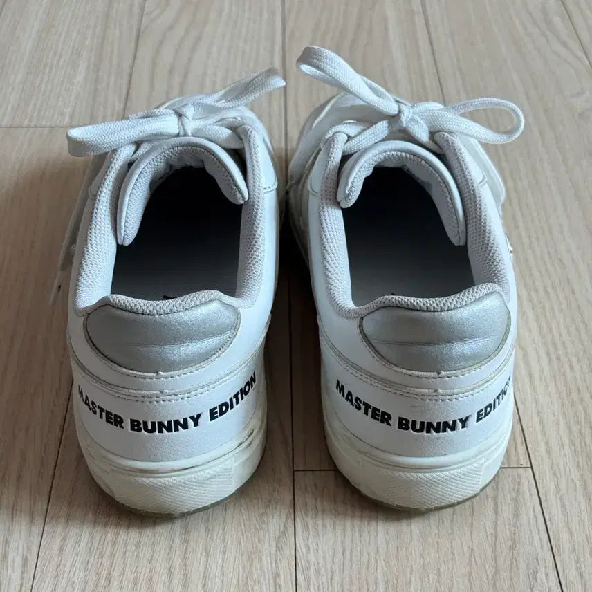 [BUNJANG] Masterbunny Golf Shoes / masterbunny 골프화