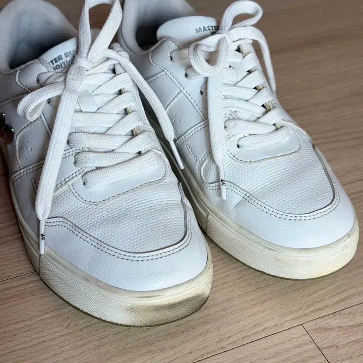 [BUNJANG] Masterbunny Golf Shoes / masterbunny 골프화