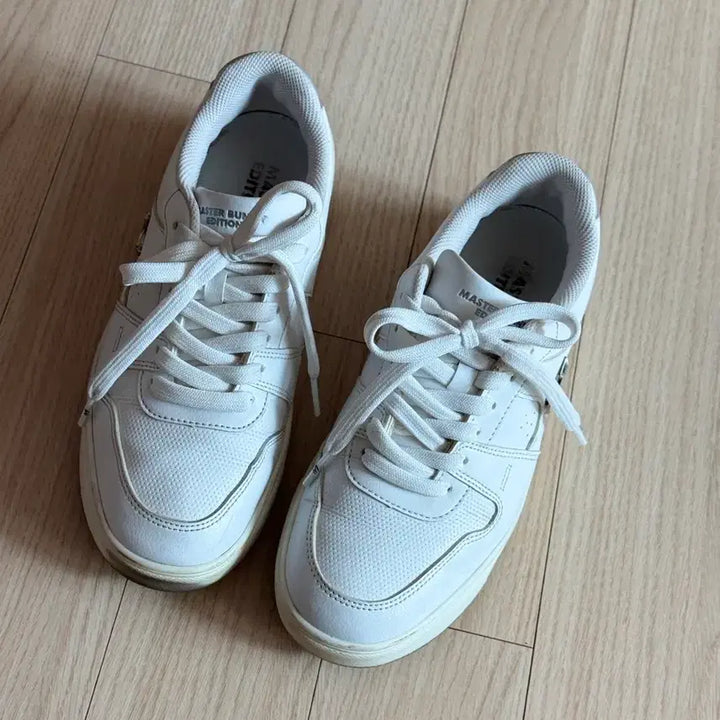 [BUNJANG] Masterbunny Golf Shoes / masterbunny 골프화