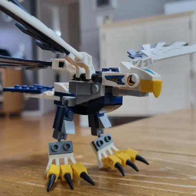 [BUNJANG] Lego Chima 70002 70124 Figure Set / 레고 키마 70002 , 70124 , 키마피규어