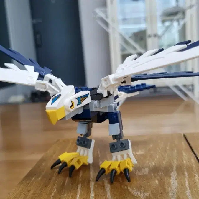 [BUNJANG] Lego Chima 70002 70124 Figure Set / 레고 키마 70002 , 70124 , 키마피규어