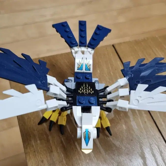 [BUNJANG] Lego Chima 70002 70124 Figure Set / 레고 키마 70002 , 70124 , 키마피규어