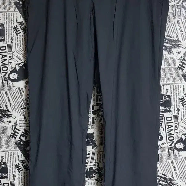 [BUNJANG] JDX Fleece Lined Hiking Pants Size 30 / JDX 기모 등산바지 사이즈 78(30)