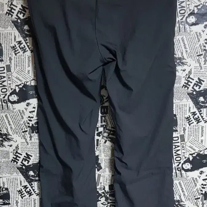 [BUNJANG] JDX Fleece Lined Hiking Pants Size 30 / JDX 기모 등산바지 사이즈 78(30)