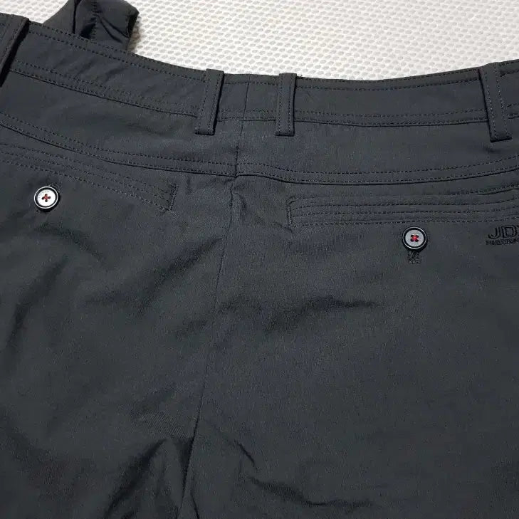 [BUNJANG] JDX Fleece Lined Hiking Pants Size 30 / JDX 기모 등산바지 사이즈 78(30)
