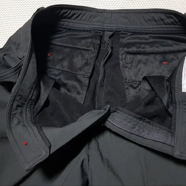 [BUNJANG] JDX Fleece Lined Hiking Pants Size 30 / JDX 기모 등산바지 사이즈 78(30)