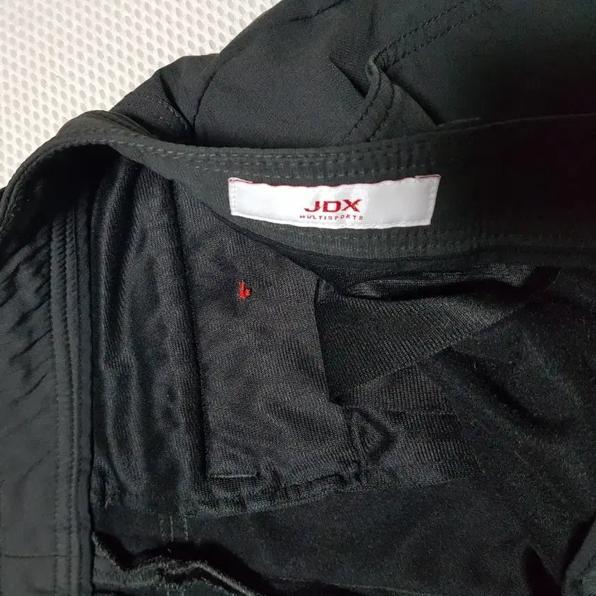 [BUNJANG] JDX Fleece Lined Hiking Pants Size 30 / JDX 기모 등산바지 사이즈 78(30)