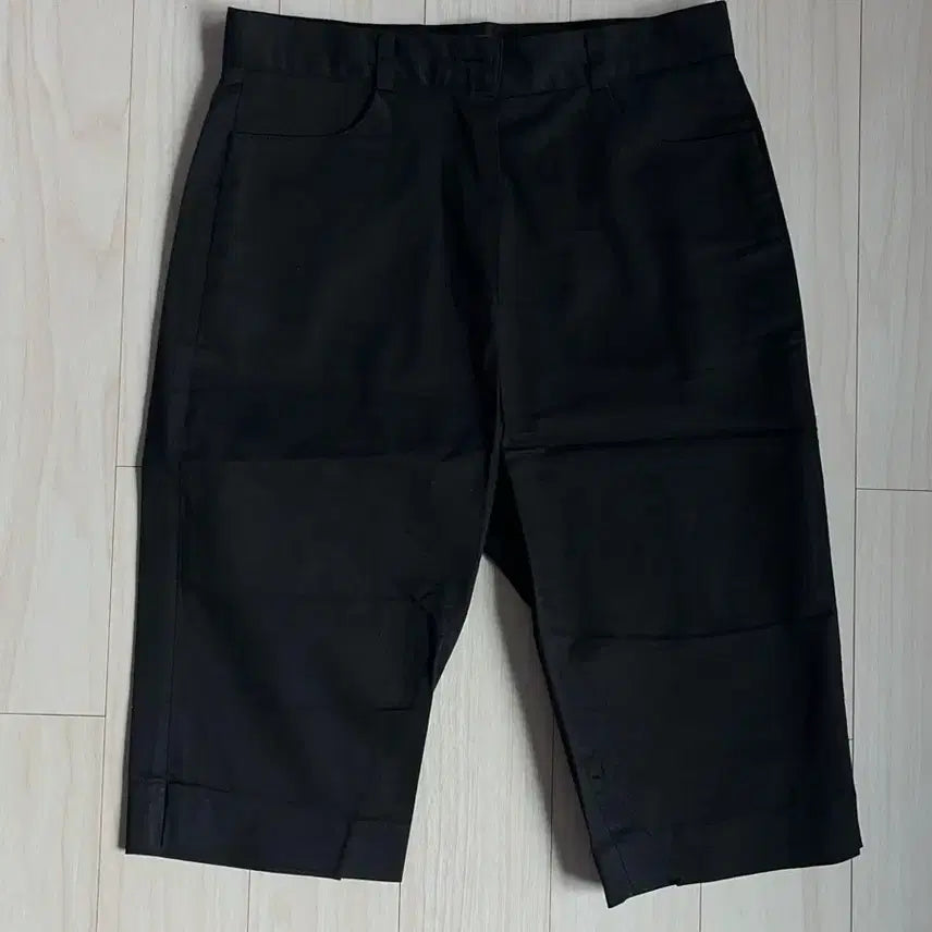 [BUNJANG] The Barnet Biker Shorts / 더바넷 바이커 쇼츠
