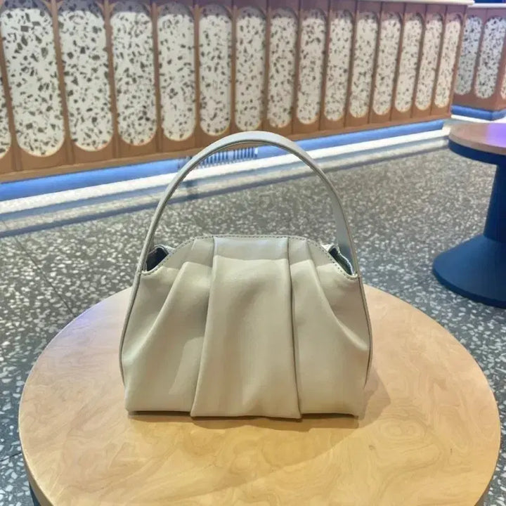 [SOLD OUT] 아뜰리에 드 루멘 팡틴백