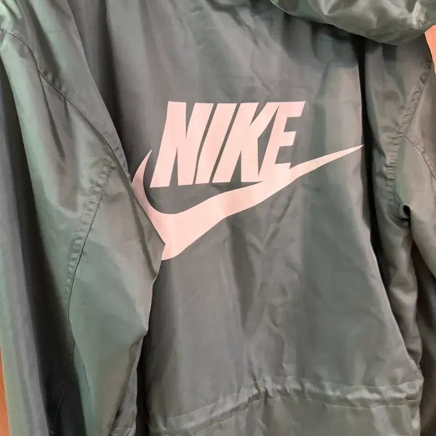[BUNJANG] Nike Down Jacket Medium / (가격내림)나이키 자켓 돕바 미디움