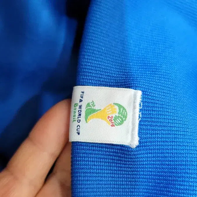 [BUNJANG] Adidas Jersey Top / 아디다스 져지