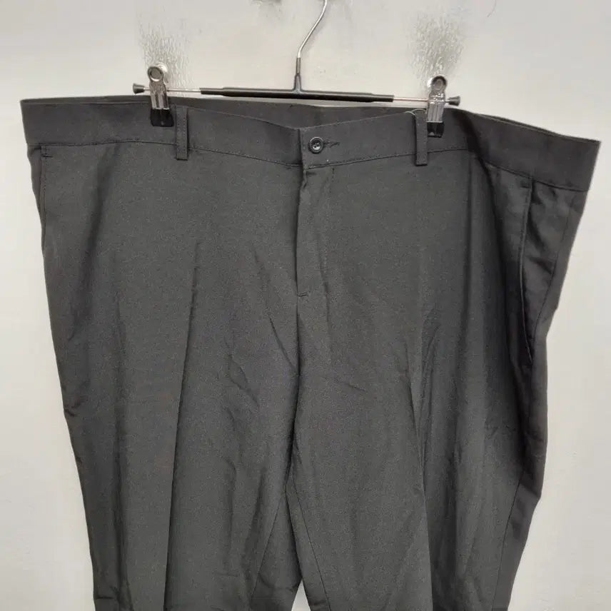 [BUNJANG] Bymono 42 inch Modern Slacks / [42 inch] 바이모노 간절기 모던 슬랙스