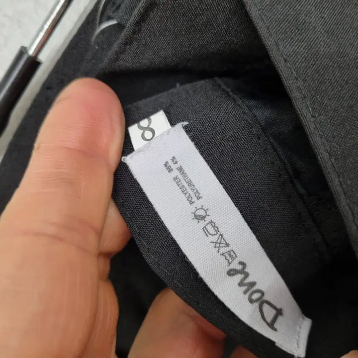 [BUNJANG] Bymono 42 inch Modern Slacks / [42 inch] 바이모노 간절기 모던 슬랙스