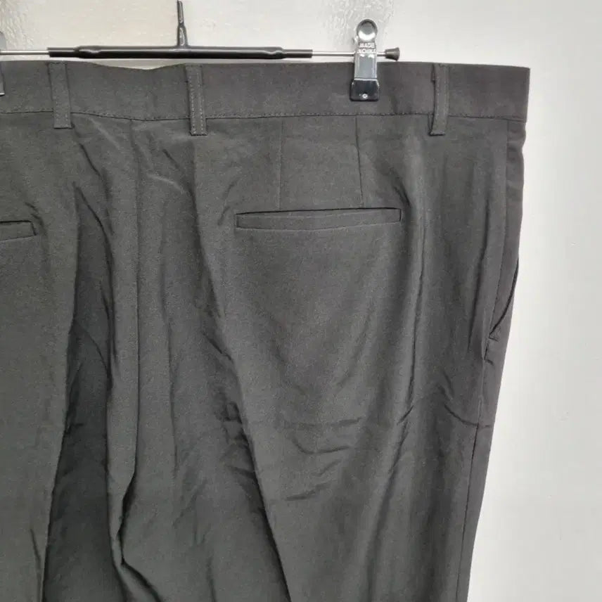 [BUNJANG] Bymono 42 inch Modern Slacks / [42 inch] 바이모노 간절기 모던 슬랙스