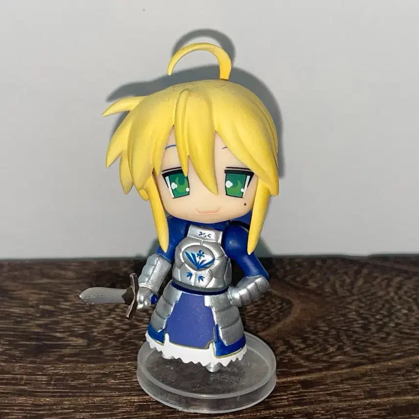 [BUNJANG] Lucky Star Konata Figure / 러키스탄 코나타 피규어 레어