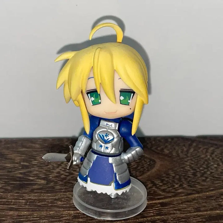 [BUNJANG] Lucky Star Konata Figure / 러키스탄 코나타 피규어 레어