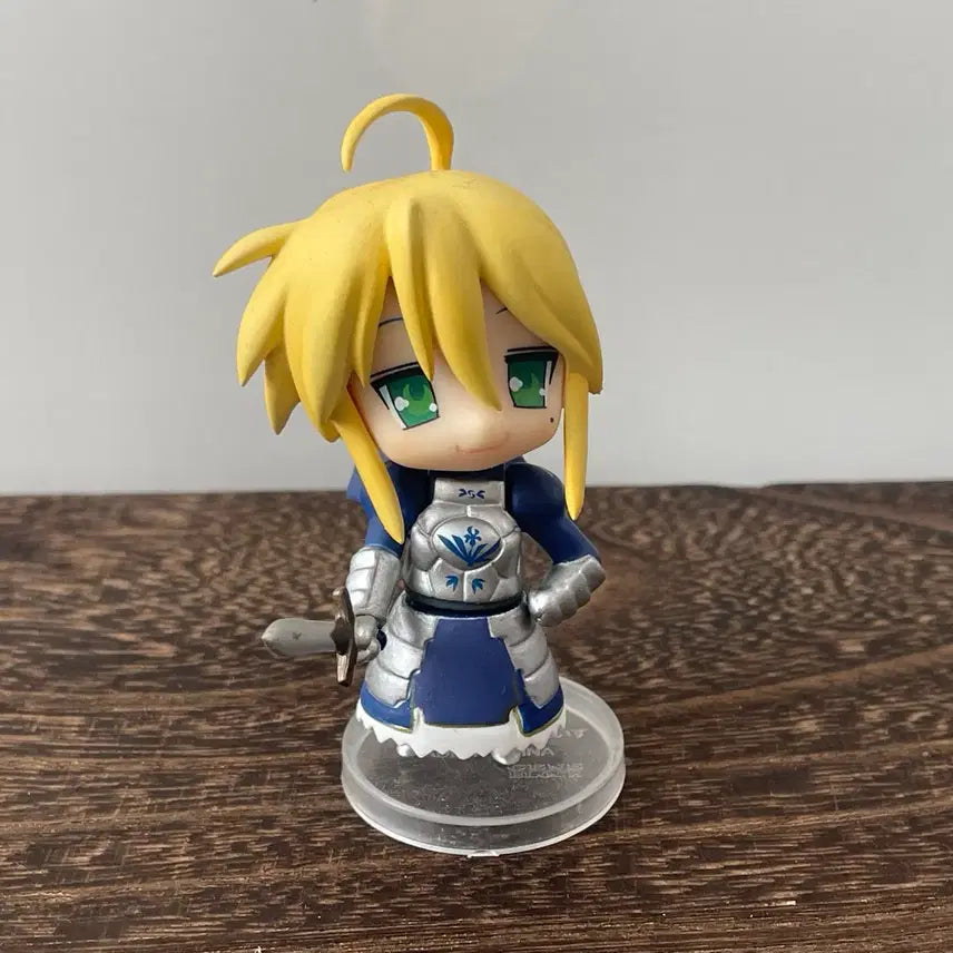 [BUNJANG] Lucky Star Konata Figure / 러키스탄 코나타 피규어 레어