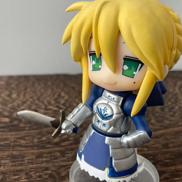 [BUNJANG] Lucky Star Konata Figure / 러키스탄 코나타 피규어 레어