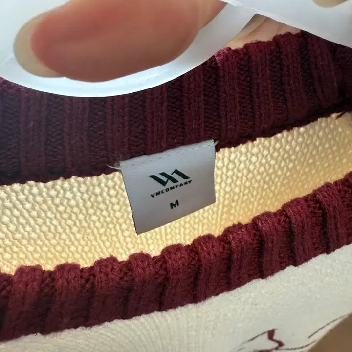 [BUNJANG] Benhit Knit Sweater / 벤힛 니트